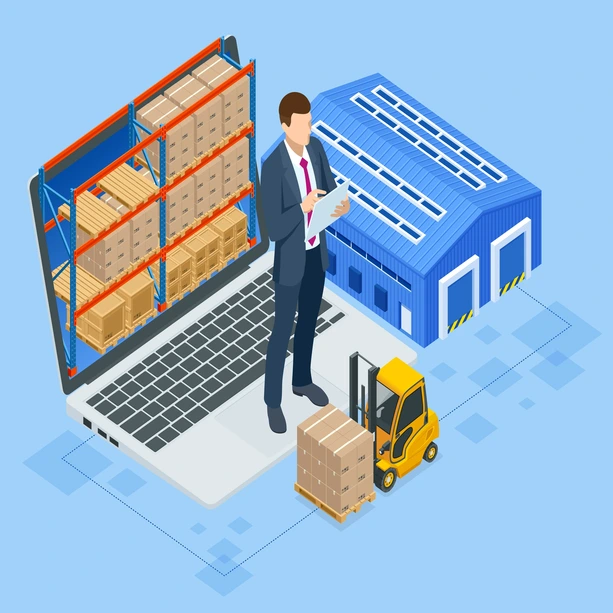 What Most Retailers, Distributors, and Warehouses Get Wrong About IoT Asset Tracking Solutions | Link Labs
